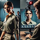 3D Facial Micro-Expression Detection for Real-Time Analysis