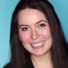 My First Byline: Nicole Pyles