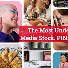 📌 The Most Undervalued Social Media Stock. PINS Stock Analysis