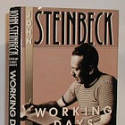 The Steinbeck Review #4 - Head West Young Man