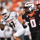 Schedule Pairings: Running Backs