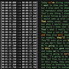 Video to audio to transcript to summary using local AI: whisperfile and llama3.3