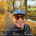Five Things Running: Issue #88