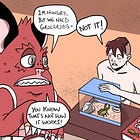 Asada & Mischa #14