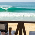 🏄‍♀️ A High-Demand Web Business in the Surfing Niche (You Can Vibe Code It)