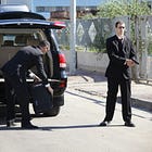 Why CEOs and the Very Rich Should Receive Enhanced Protection
