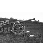 Mobilization of the Régiments d'Artillerie Lourde