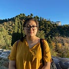 My First Byline: Jenny G. Zhang