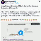 MAHA’s “Winning” Strategy: Eugenics, But Make It Look Like Science