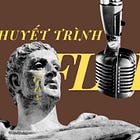 Thuyết trình có đáng sợ không?