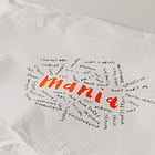 Hypergraphia and other impacts of bipolar depression and mania on the physical act of writing