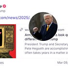 Trump Hates Shit, He Hates A Lot of Shit, But the Things He Hates The Most: LGBTQIA+ People