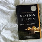 Station Eleven is a perfect book