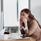 Neglecting women’s health at work could cost UK economy £20.2bn a year – analysis