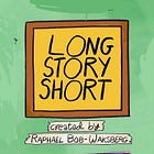Netflix Announces Premiere Date And Voice Cast For Next Raphael Bob-Waksberg Series 'Long Story Short'
