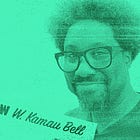 W. Kamau Bell Wants to Talk to The People Who Want to Hear From Him