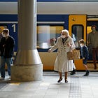 The 68-Minute Train From Groningen to Amsterdam Needs More Funding Before Plan Is Finalised