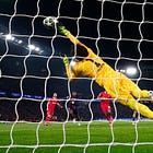 Putting Alisson's Paris Heroics Into Context