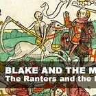Blake and the Mad Crew: Ranters and Historians