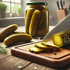 In a pickle actioning your GDD? Try Gherkin