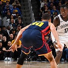 🏀 Prémios individuais e Schröder nos Warriors | podcast Afunda de 3