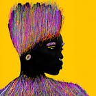 Broken Crayons Still Color