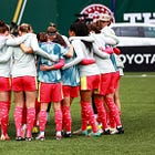 Full Match Recap and Highlights: Portland Thorns 0-1 Gotham FC