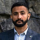 Entinen muslimi Luai Ahmed luo korkealaatuista islamin kritiikkiä