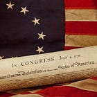 Was the American Revolution Sinful?