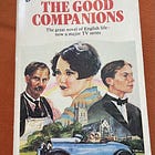 The Good Companions by JB Priestley