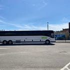 Flixbus Review: Owen Sound to Toronto Pearson Airport