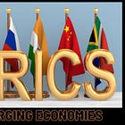 BRICS Economies Emerging