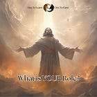 What is YOUR Role?