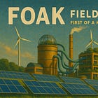 The FOAK Field Guide