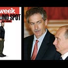 Newsweek: L'accordo segreto tra CIA e Mosca per la guerra in Europa 