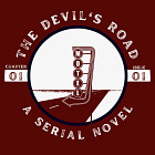 The Devil’s Road: A Haunting Thriller Inspired by True Highway Serial Killings