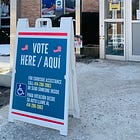 SPECIAL BROADCAST: “Make Your Vote Count 2024” on Civic Media