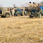 Battle for Khartoum continues to draw fighters from across the Sahel