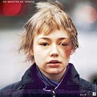 Hobbes in Russia. My favorite movies about girls during social collapse.
