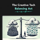 Tech’s Continuum of Control