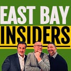 East Bay Insiders Podcast : Ep. 80 - Has the entire county gone nuts?