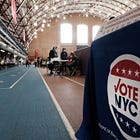 UP TO YOU: One person, five votes