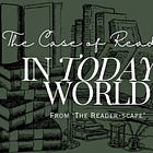 1. The Case of Reading in Today’s World