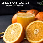 Copiii mei nu beau niciodată fresh-uri