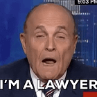 Rudy Giuliani About To Pay Election Workers He Slandered SOOOOOOOOO Much Money