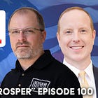 259. What Should Be the Future of Liberty? with Dr. Norman Horn | Celebrating the 100th Let People Prosper Episode🎉