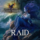 Raid: Chapter 3: Song of the Sea
