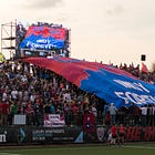 Indy Eleven’s Future at Stake as MLS Blitzkrieg Undoes Stadium Deal 
