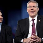 Did GOP Rep. Barry Loudermilk Lead Tour Of Capitol On Jan 5, 2021? Lordy, Sounds Like There Are Tapes.