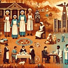 The Historiography of Healthcare in America